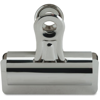 business-source-bulldog-grip-clips-no-4-3-width-for-paper-heavy-duty-12-box-silver_bsn58503 - 1