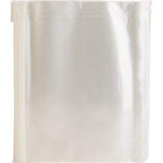 business-source-heavy-duty-sheet-protectors-85-width-100-x-sheet-capacity-ring-binder-top-loading-clear-25-pack_bsn74250 - 2