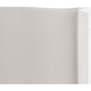 business-source-heavy-duty-sheet-protectors-85-width-100-x-sheet-capacity-ring-binder-top-loading-clear-25-pack_bsn74250 - 5