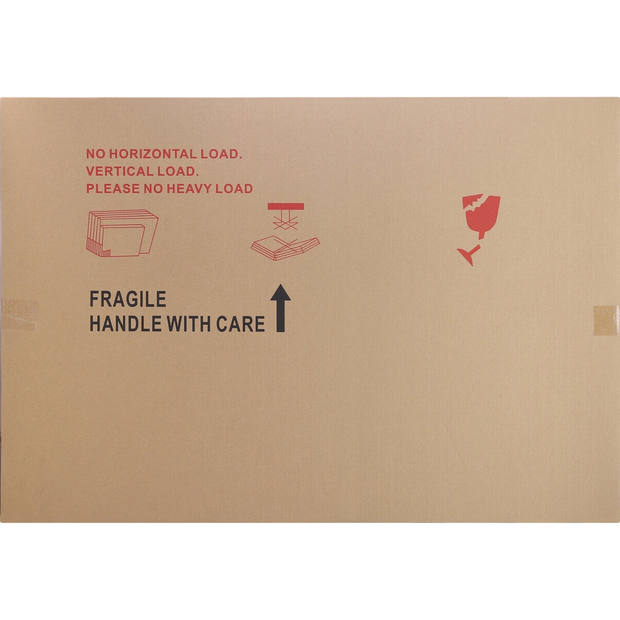 lorell-bulletin-board-24-height-x-36-width-cork-surface-long-lasting-warp-resistant-brown-oak-frame-1-each_llr19767 - 2