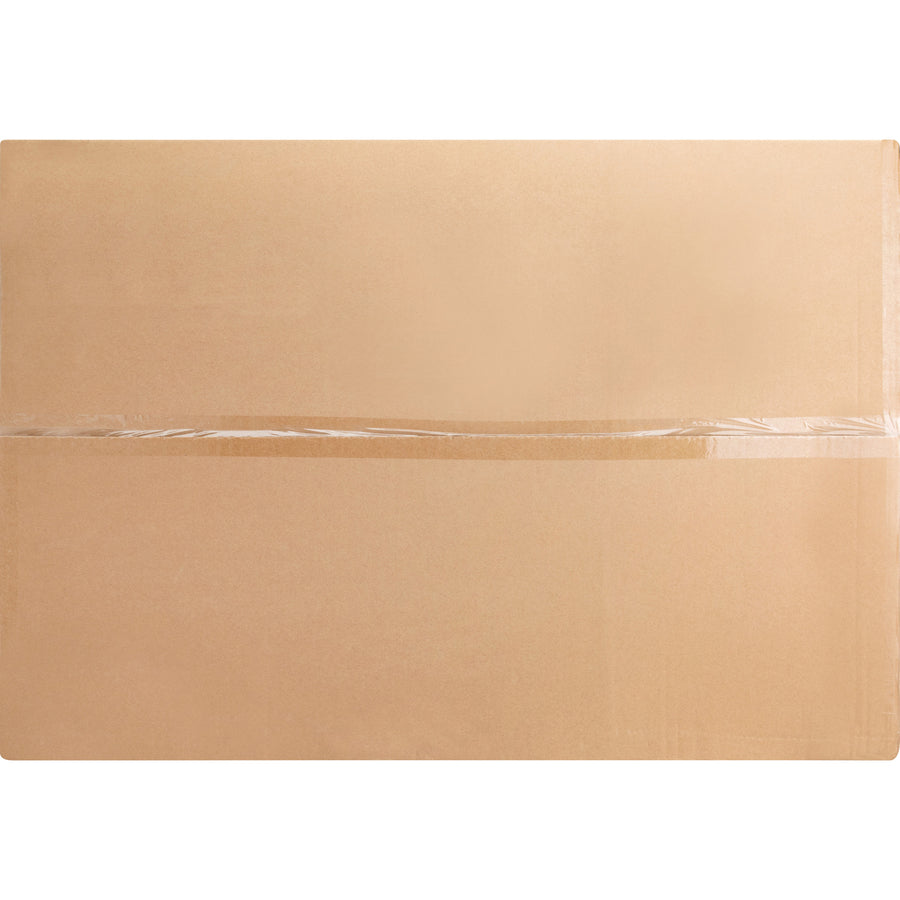lorell-economy-dry-erase-board-24-2-ft-width-x-18-15-ft-height-white-melamine-surface-white-aluminum-frame-rectangle-1-each_llr19769 - 5