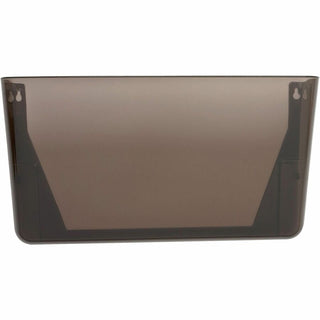 lorell-wall-file-pockets-148-height-x-131-width-x-43-depth-smoke-3-pack_llr60002 - 5