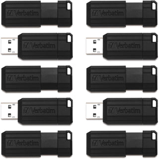 32gb-pinstripe-usb-flash-drive-business-10pk-black-32gb-business-10pk-black_ver70062 - 1