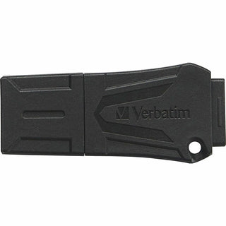 verbatim-64gb-toughmax-usb-flash-drive-64-gb-usb-20-black-lifetime-warranty-1-each_ver70058 - 3