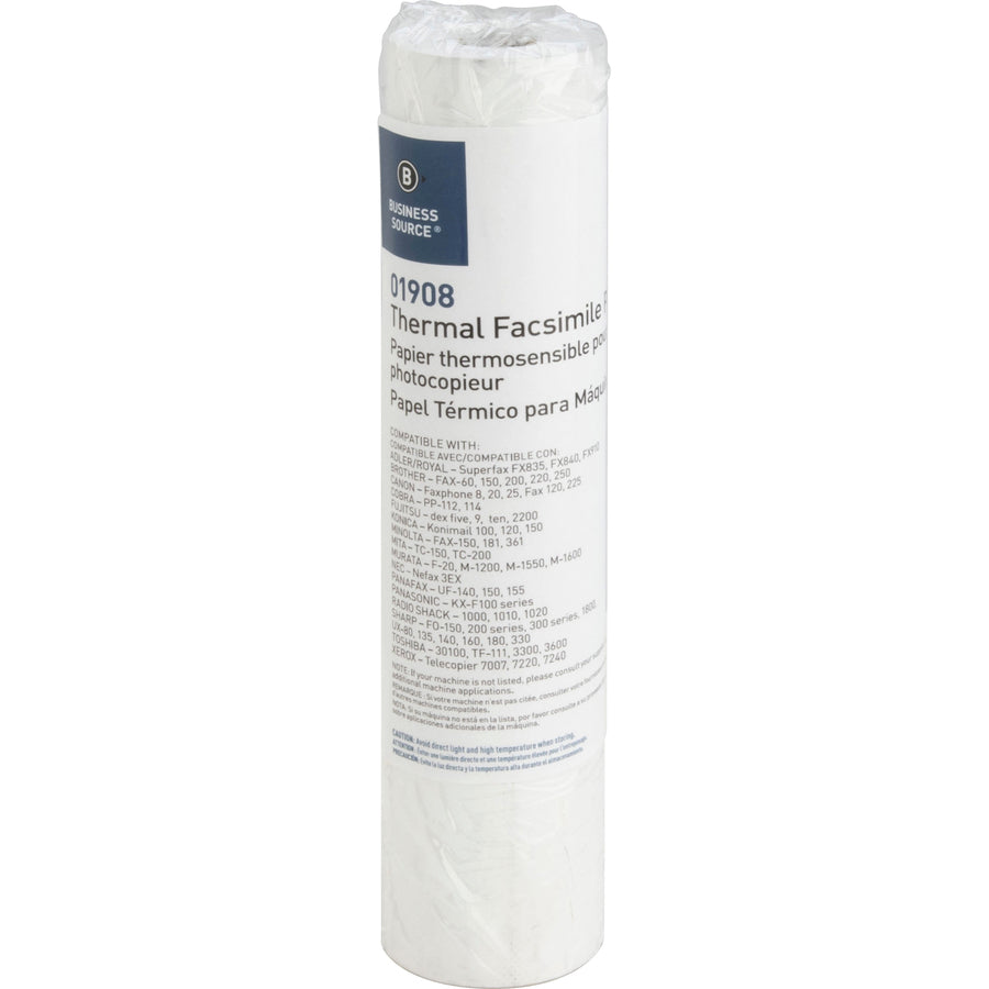 business-source-thermal-fax-paper-rolls-8-1-2-x-98-ft-6-carton-white_bsn01908 - 4