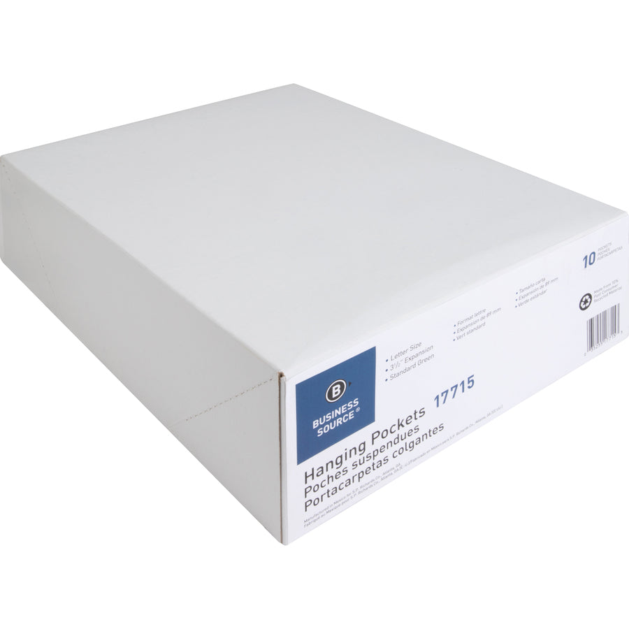 business-source-letter-recycled-file-pocket-8-1-2-x-11-3-1-2-expansion-10%-recycled-10-box_bsn17715 - 5