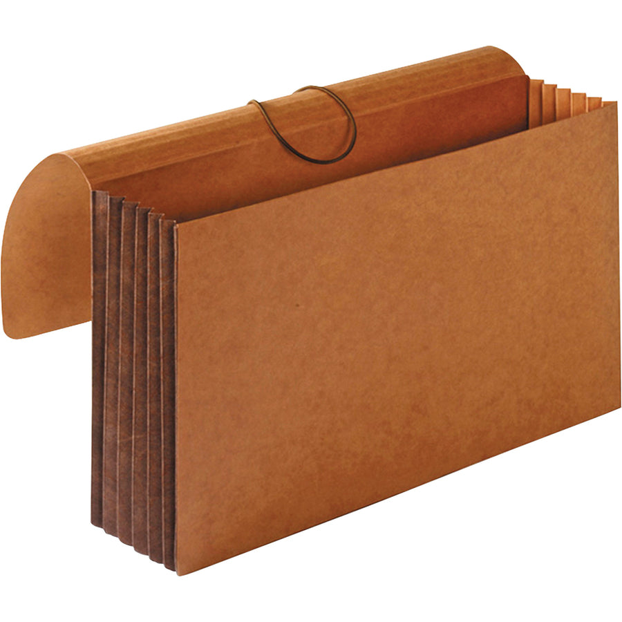 business-source-legal-recycled-file-wallet-8-1-2-x-14-5-1-4-expansion-brown-30%-recycled-1-each_bsn26576 - 5