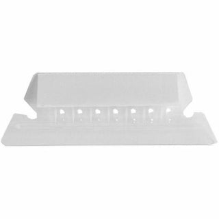 business-source-plastic-clear-tabs-25-tabs225-tab-width-clear-plastic-tabs-25-pack_bsn42t - 4