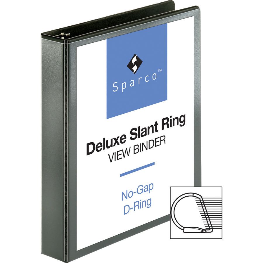 business-source-slant-d-ring-binder-1-1-2-binder-capacity-letter-8-1-2-x-11-sheet-size-375-sheet-capacity-slant-d-ring-fasteners-2-internal-pockets-polypropylene-chipboard-black-durable-pvc-free-non-stick-ink-transfer-res_bsn62466 - 6