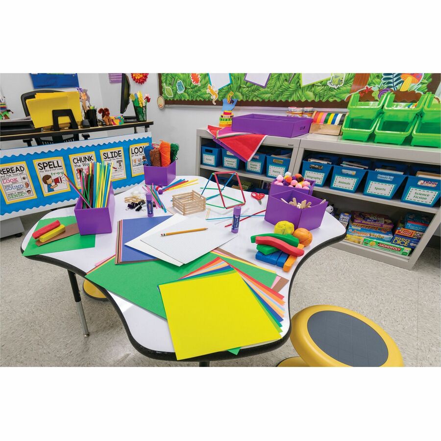 Learn It By Art Learn It By Art Makerspace Builder I - 1 / Kit - Assorted - 2