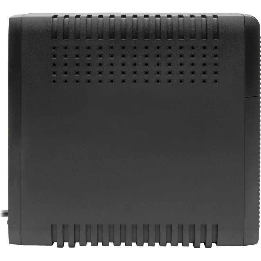 ECO Series Desktop UPS Systems with USB Monitoring, 10 Outlets, 1,440 VA, 316 J
