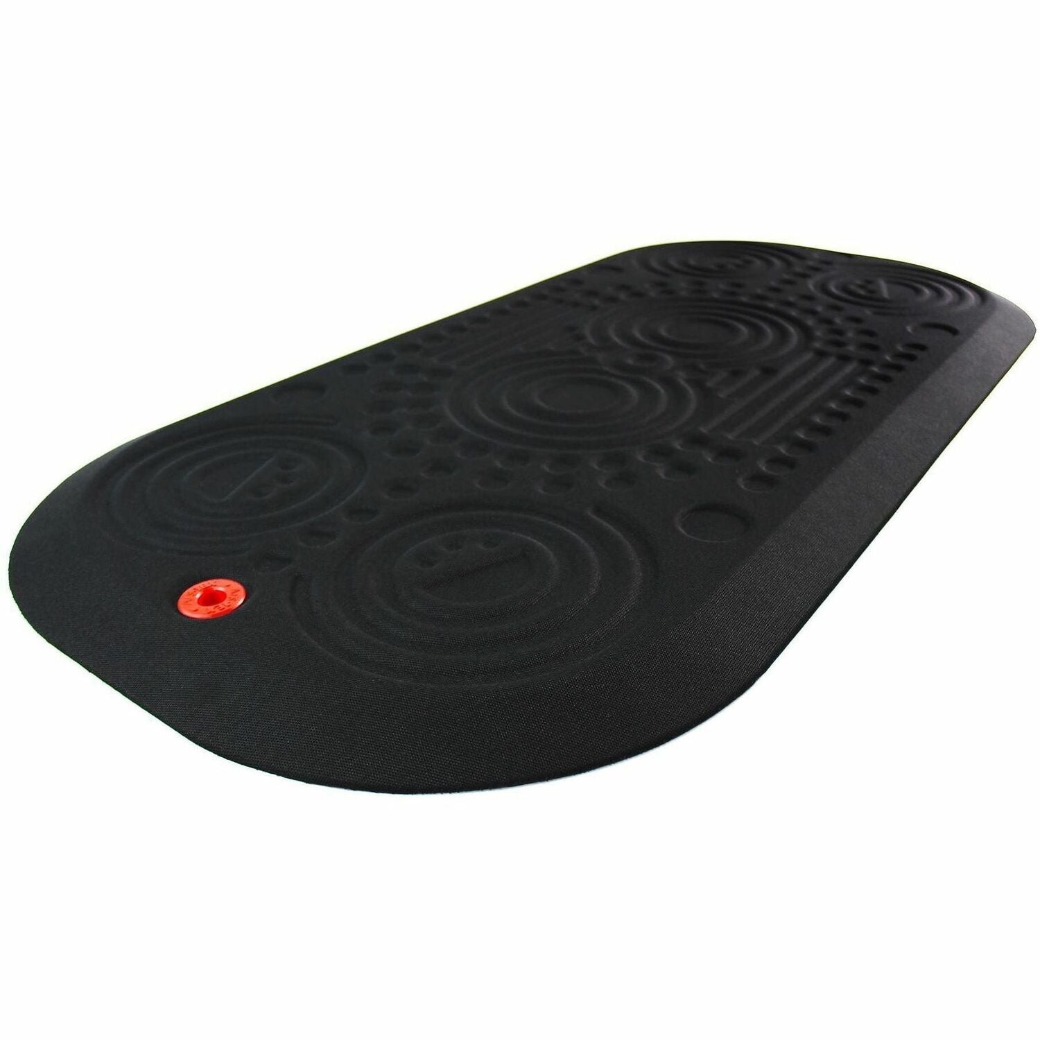 AFS-TEX 3000X Anti-Fatigue Mat, Rectangular, 20 x 39, Midnight Black