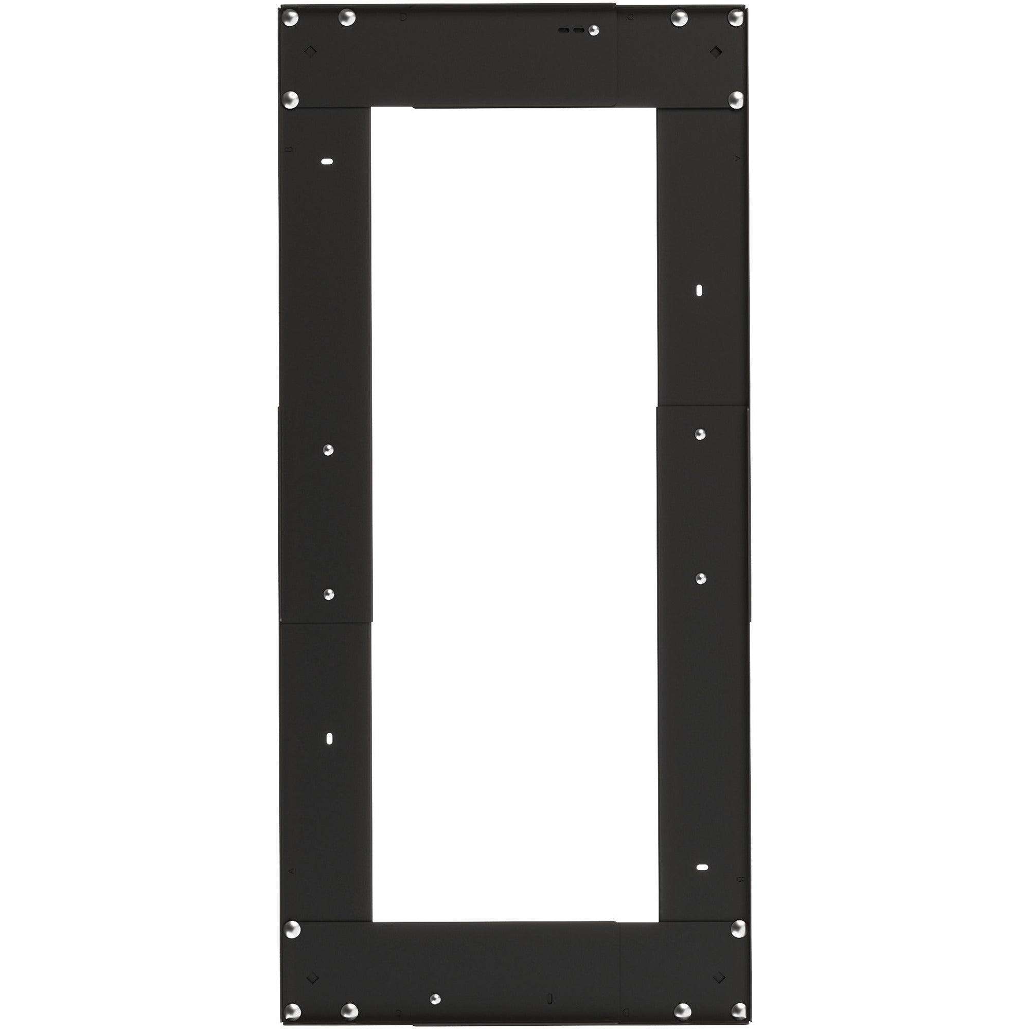 lorell-commercial-cabinet-dolly-metal-x-42-width-x-24-depth-x-4-height-black-1-each_llr59708 - 3