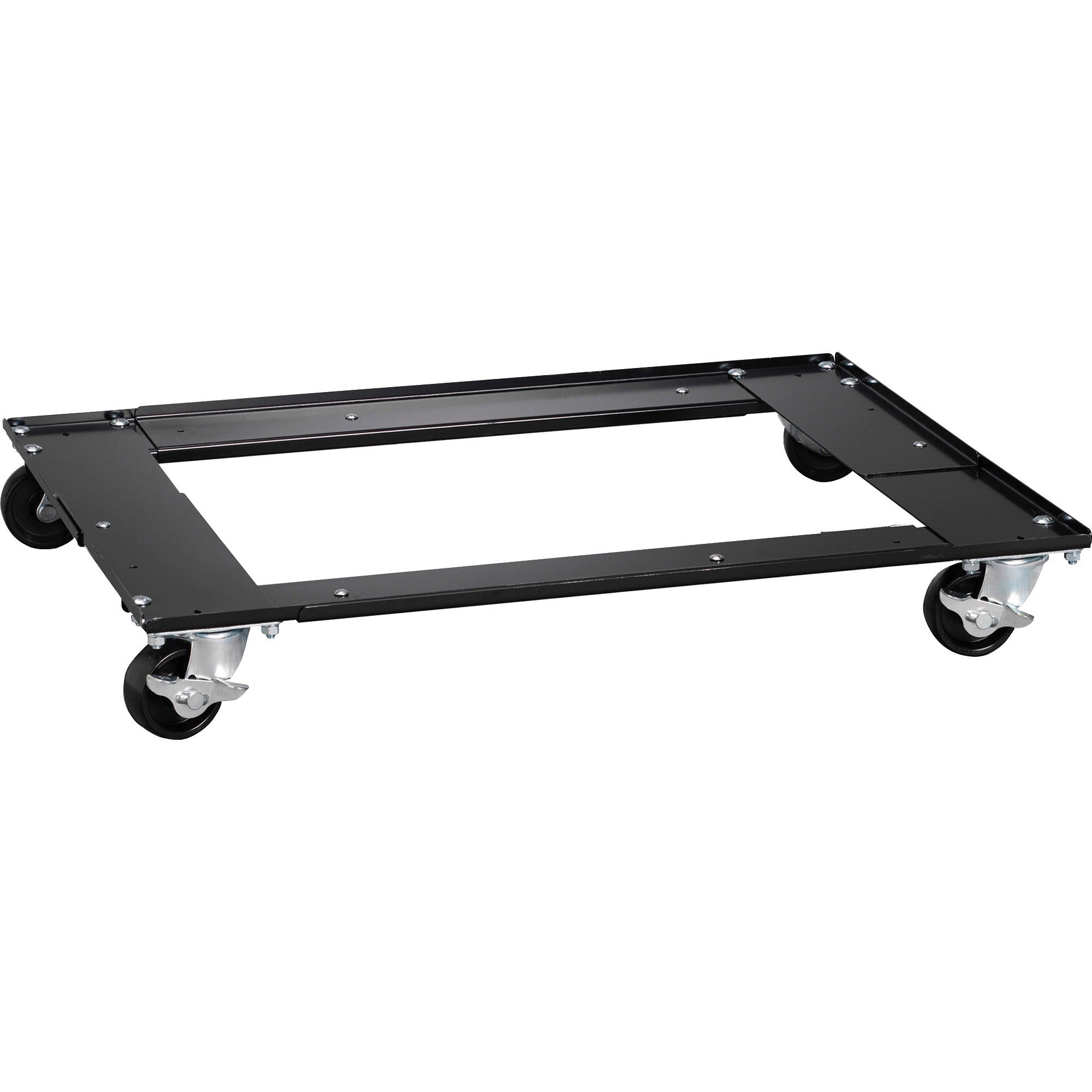 lorell-commercial-cabinet-dolly-metal-x-42-width-x-24-depth-x-4-height-black-1-each_llr59708 - 1