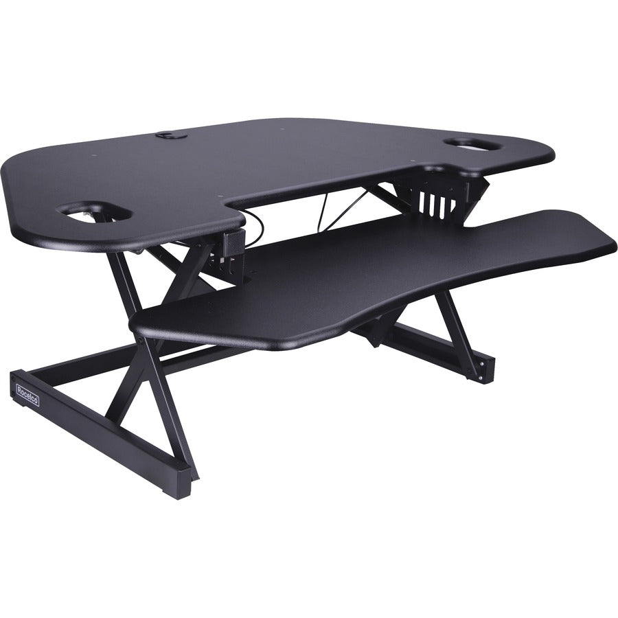 lorell-corner-desk-riser-40-lb-load-capacity-18-height-x-455-width-desktop-black_llr82014 - 7