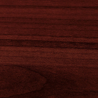Lorell Prominence 2.0 Rectangular Conference Tabletop - For - Table TopMahogany Rectangle, Laminated Top x 60" Table Top Width x 48" Table Top Depth x 1.50" Table Top Thickness - Assembly Required - 1 Each - 3