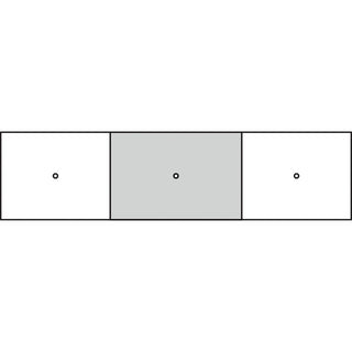 Lorell Prominence 2.0 Rectangular Conference Tabletop - For - Table TopMahogany Rectangle, Laminated Top x 96" Table Top Width x 48" Table Top Depth x 1.50" Table Top Thickness - Assembly Required - 1 Each