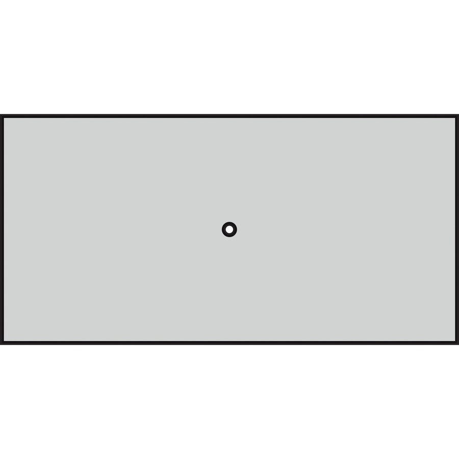 Lorell Prominence 2.0 Rectangular Conference Tabletop - For - Table TopMahogany Rectangle, Laminated Top x 96" Table Top Width x 48" Table Top Depth x 1.50" Table Top Thickness - Assembly Required - 1 Each