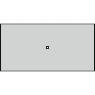 Lorell Prominence 2.0 Rectangular Conference Tabletop - For - Table TopMahogany Rectangle, Laminated Top x 96" Table Top Width x 48" Table Top Depth x 1.50" Table Top Thickness - Assembly Required - 1 Each