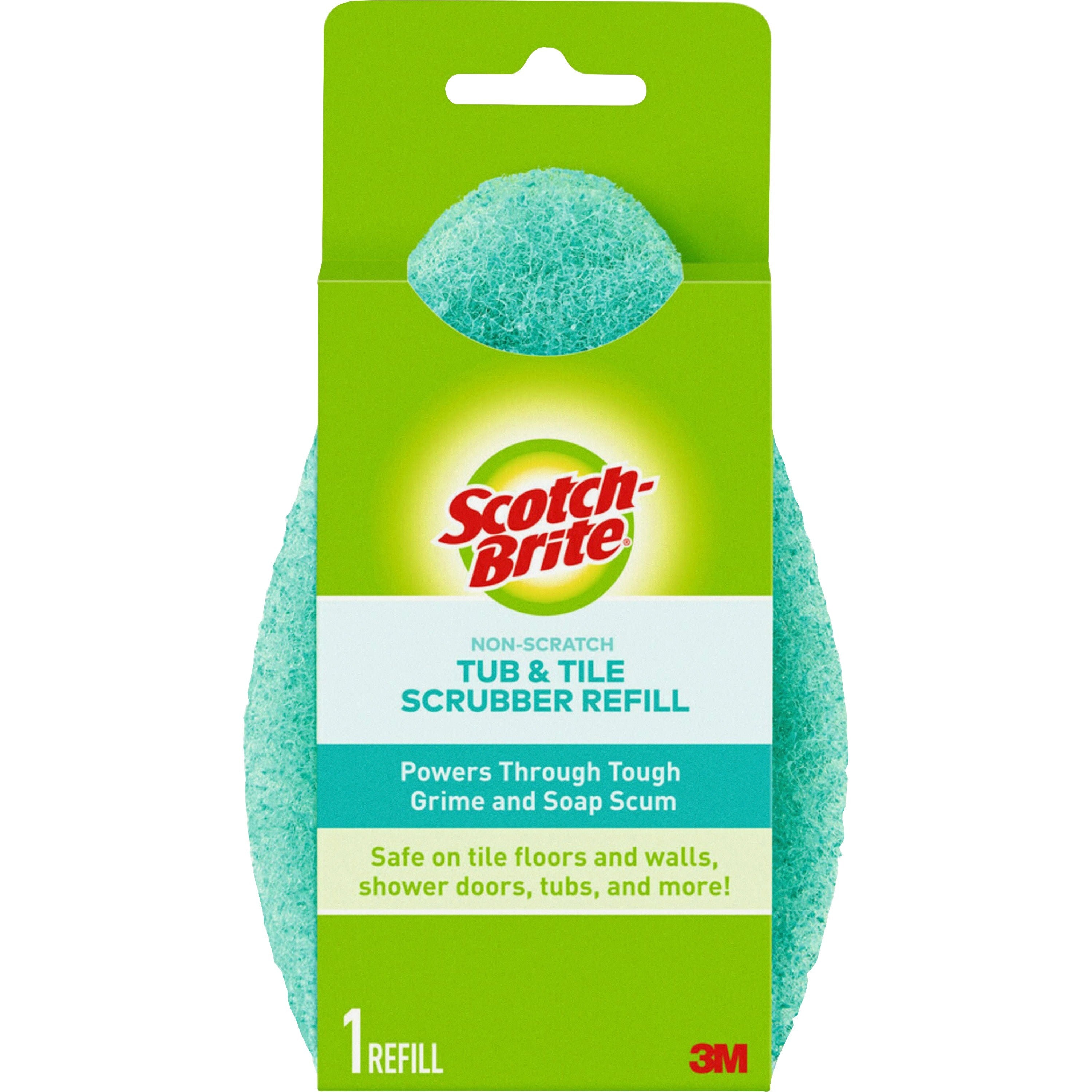 scotch-brite-bath-scrubber-refill-1-each_mmm560r - 1