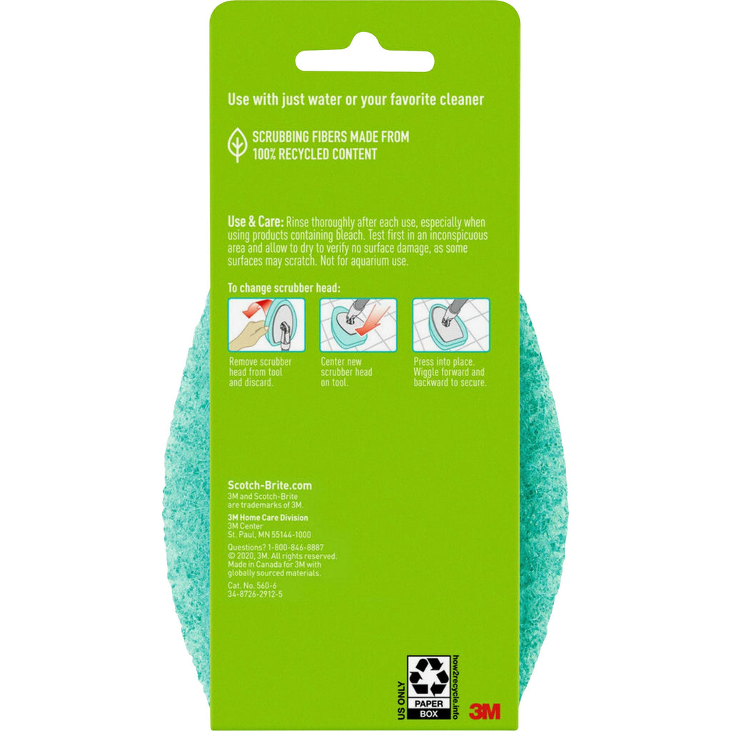 scotch-brite-bath-scrubber-refill-1-each_mmm560r - 3