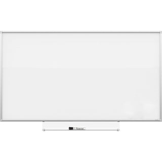 quartet-silhouette-total-erase-board-48-4-ft-width-x-85-71-ft-height-white-melamine-surface-rectangle-assembly-required-1-each_qrtc8548 - 1