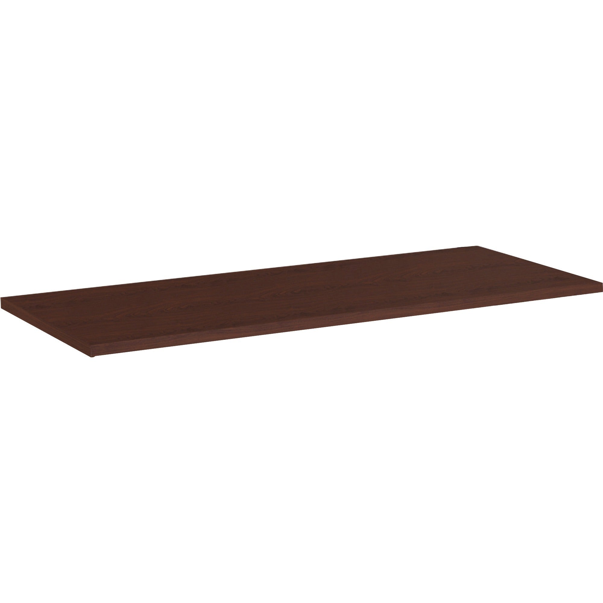 special-t-kingston-60w-table-laminate-tabletop-for-table-topmahogany-rectangle-low-pressure-laminate-lpl-top-60-table-top-length-x-24-table-top-width-x-1-table-top-thickness-1-each_sctsp2460mhg - 1