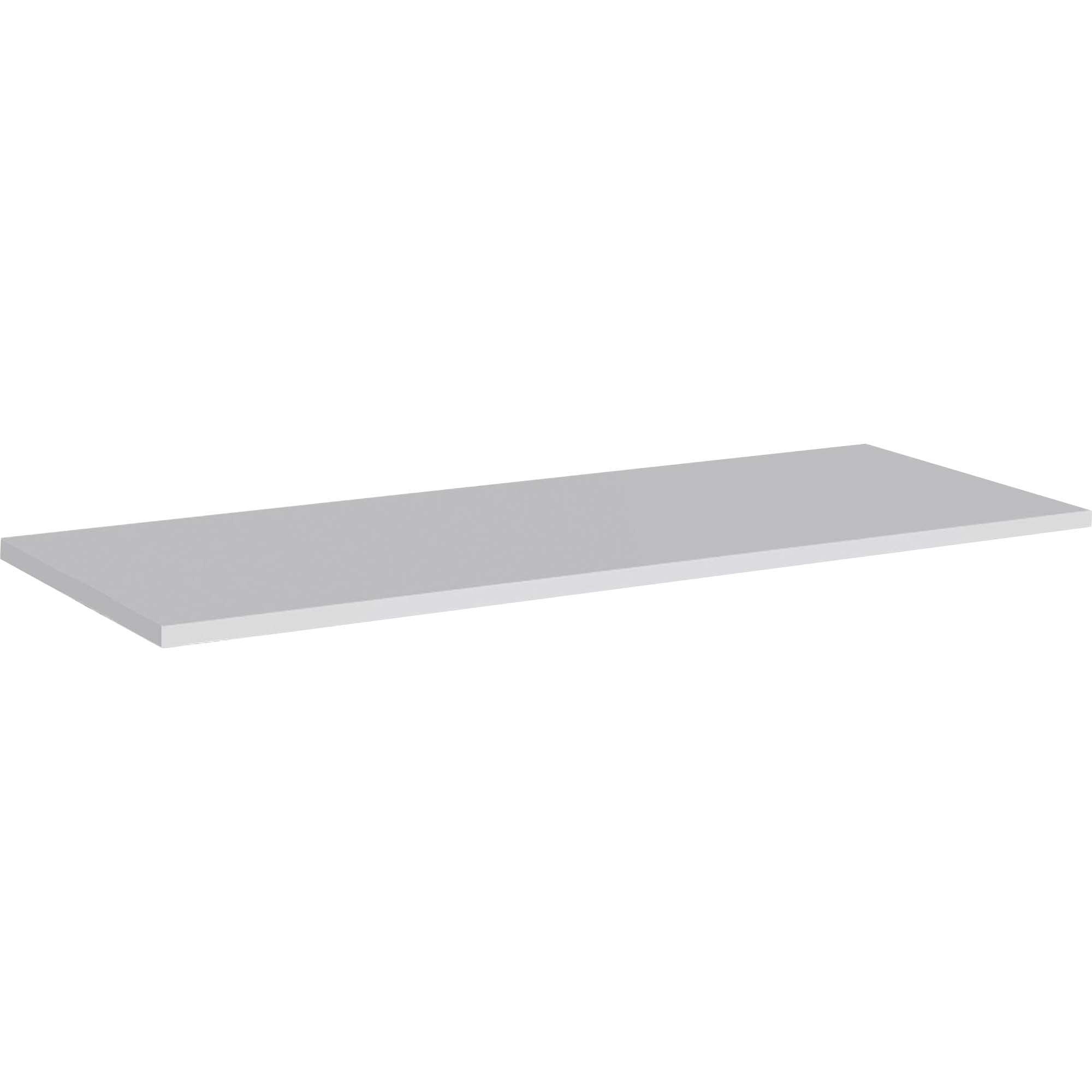 special-t-kingston-72w-table-laminate-tabletop-for-table-topgray-rectangle-low-pressure-laminate-lpl-top-72-table-top-length-x-24-table-top-width-x-1-table-top-thickness-1-each_sctsp2472gr - 1