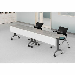special-t-59-tabletop-acrylite-modesty-panel-59-length-x-10-height-acrylic-frosted-white_sctspap1060 - 5