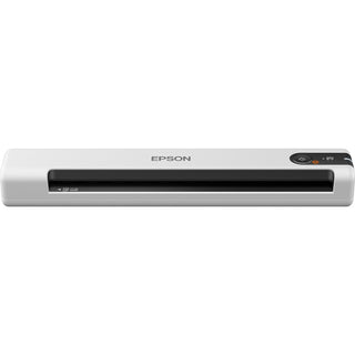 DS-70 Portable Document Scanner, 600 dpi Optical Resolution, 1-Sheet Auto Document Feeder