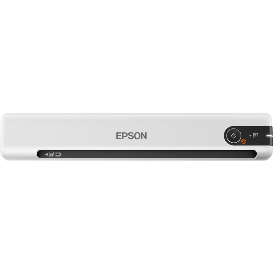 DS-70 Portable Document Scanner, 600 dpi Optical Resolution, 1-Sheet Auto Document Feeder