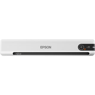 DS-70 Portable Document Scanner, 600 dpi Optical Resolution, 1-Sheet Auto Document Feeder