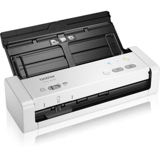 ADS1250W Wireless Compact Color Desktop Scanner with Duplex