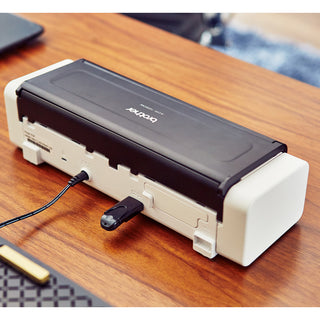 ADS1250W Wireless Compact Color Desktop Scanner with Duplex
