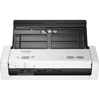 ADS1250W Wireless Compact Color Desktop Scanner with Duplex