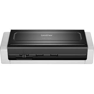 ADS1700W Wireless Compact Color Desktop Scanner with Duplex and Touchscreen
