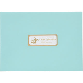 avery-easy-peel-address-label-1-width-x-2-5-8-length-permanent-adhesive-rectangle-inkjet-white-gold-paper-30-sheet-10-total-sheets-300-total-labels-5_ave6529 - 2
