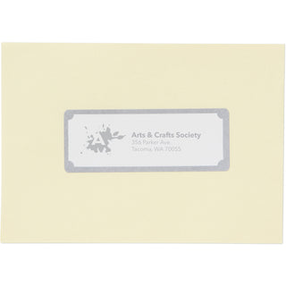 avery-easy-peel-address-label-1-width-x-2-5-8-length-permanent-adhesive-rectangle-inkjet-white-silver-paper-30-sheet-10-total-sheets-300-total-labels-5_ave6530 - 2