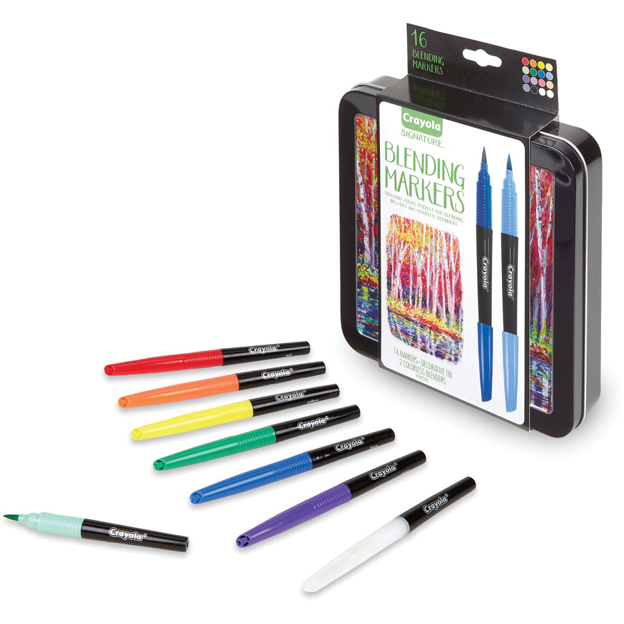 crayola-signature-blending-markers-16-set_cyo586502 - 2