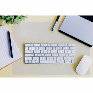desktex-polycarbonate-place-mats-set-of-4-12-x-18-clear-rectangular-polycarbonate-desk-pad-pack-of-4-18-l-x-12-w-x-003-d_flrfpde12184ra4 - 5