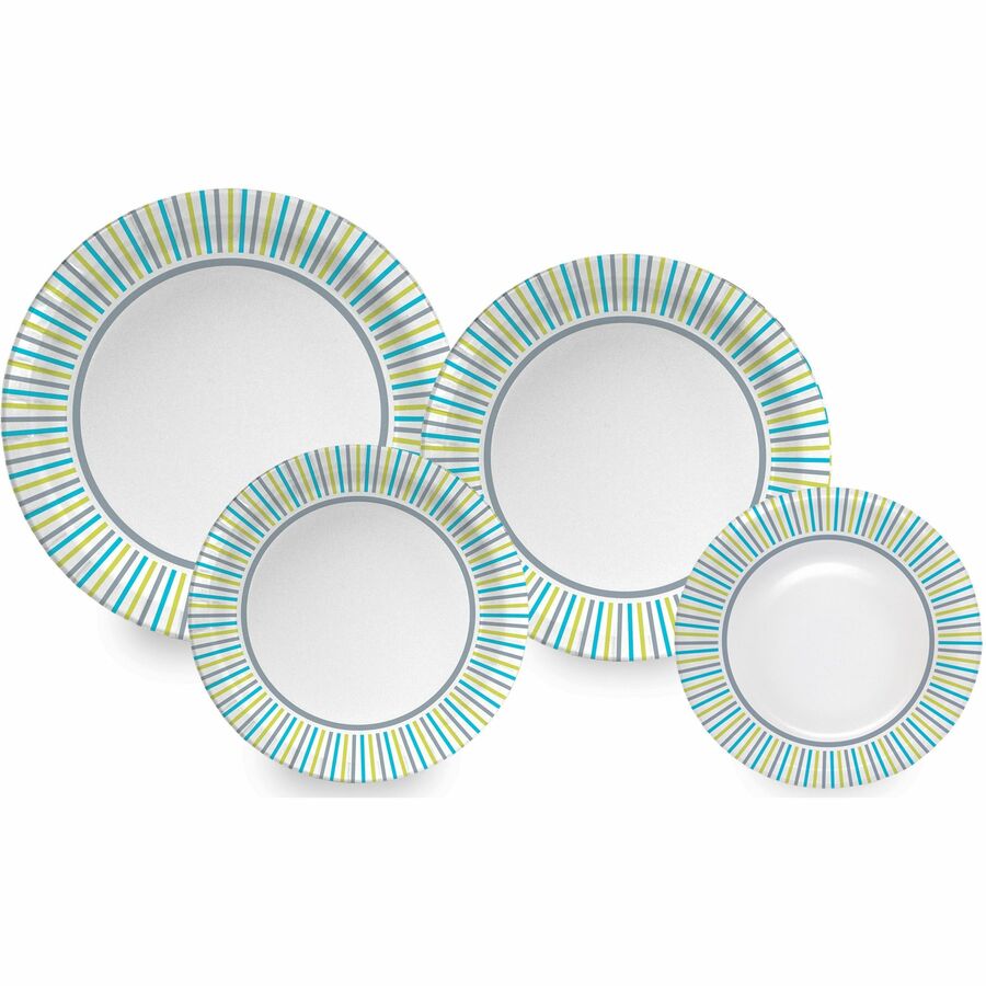 genuine-joe-10-printed-paper-plates-disposable-multi-125-pack_gjo10319 - 5