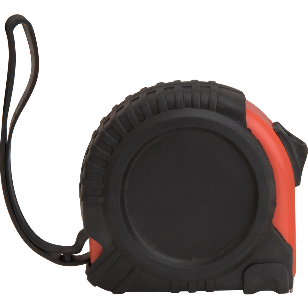 genuine-joe-tape-measure-12-ft-length-imperial-measuring-system-1-each-red-black_gjo11972 - 3