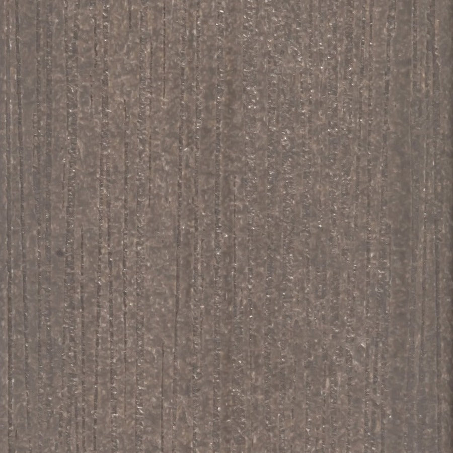 lorell-faux-wood-outdoor-bench-weathered-charcoal-faux-wood-seat-four-legged-base-1-each_llr42689 - 3