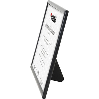 lorell-certificate-frame-850-x-11-frame-size-rectangle-desktop-horizontal-vertical-1-each-black_llr49215 - 2
