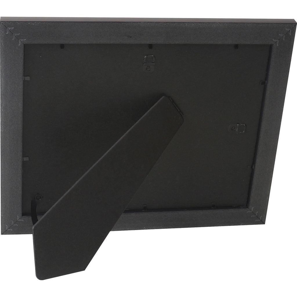 lorell-2-toned-certificate-frame-13-x-1050-frame-size-rectangle-desktop-horizontal-vertical-1-each-rosewood_llr49216 - 3