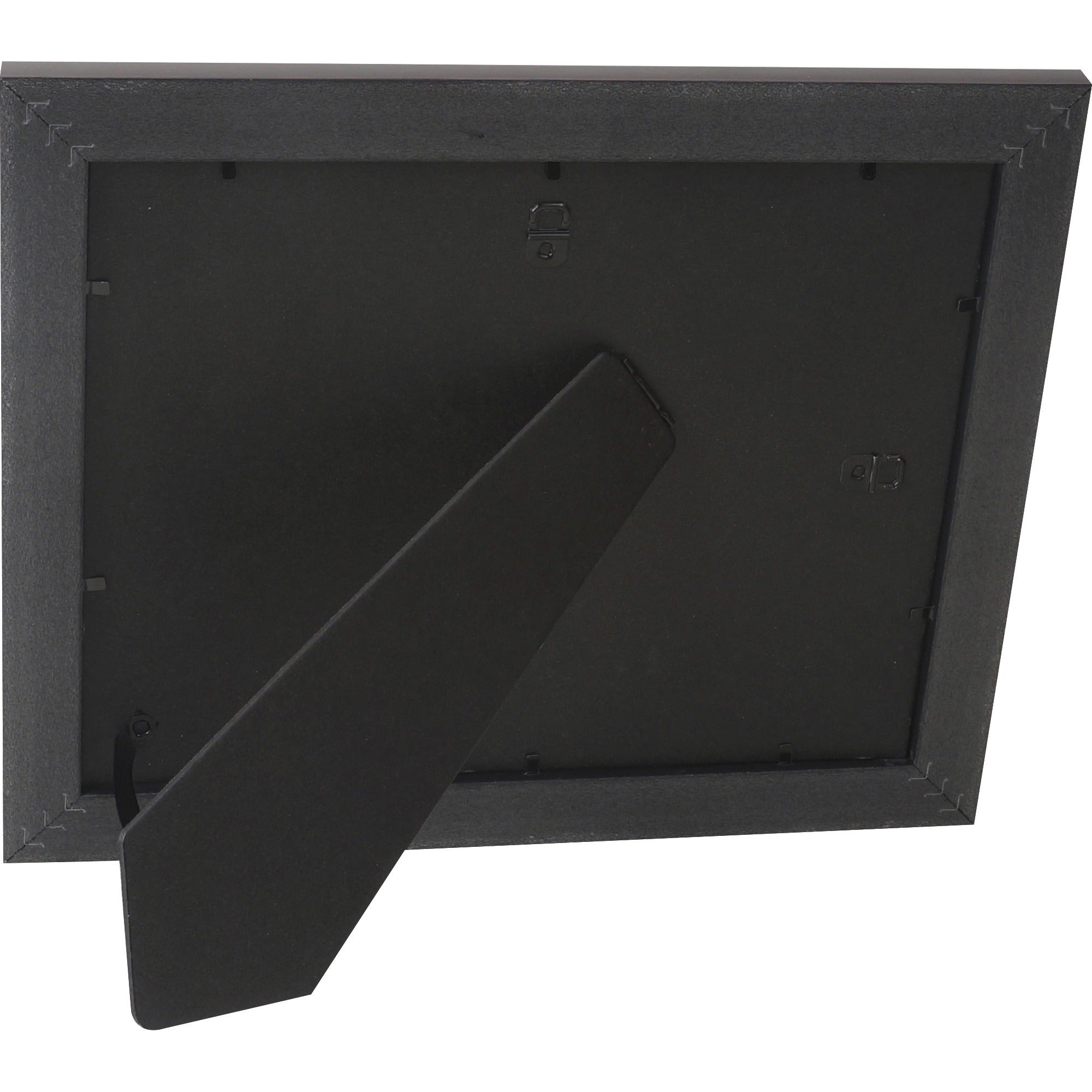 lorell-2-toned-certificate-frame-13-x-1050-frame-size-rectangle-desktop-horizontal-vertical-1-each-rosewood_llr49216 - 3
