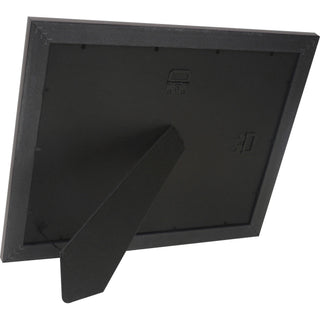 lorell-2-toned-certificate-frame-13-x-16-frame-size-holds-850-x-11-insert-rectangle-desktop-horizontal-vertical-1-each-rosewood_llr49217 - 3