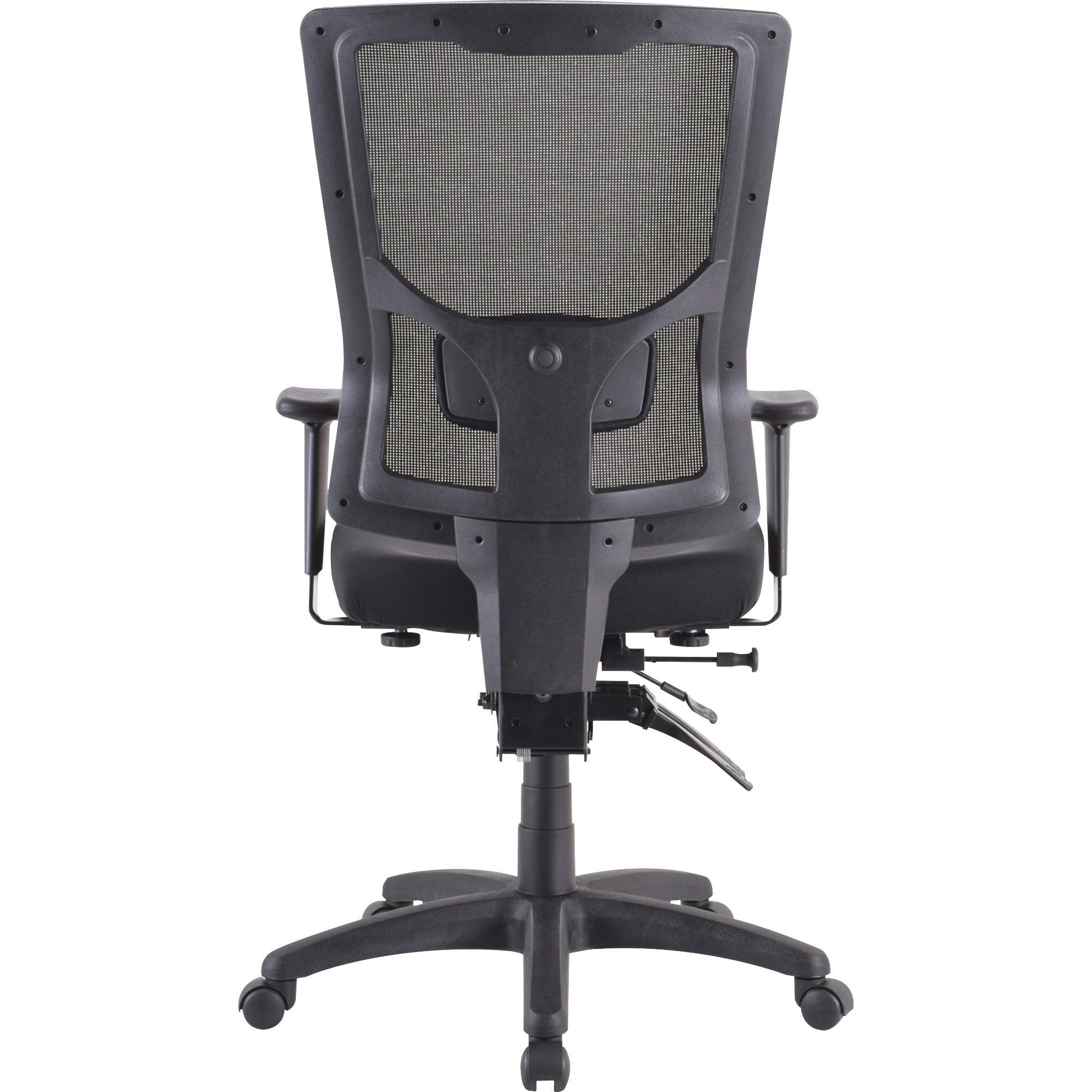 lorell-conjure-executive-mesh-high-back-chair-black-seat-black-mesh-back-high-back-5-star-base-1-each_llr62000 - 3