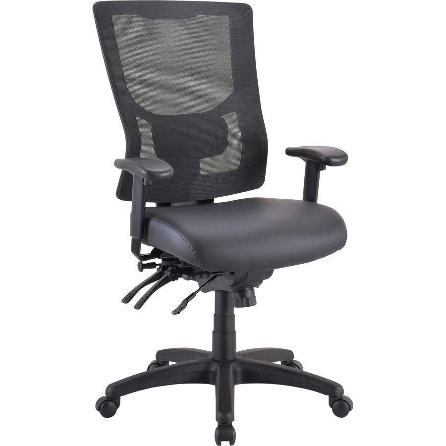 lorell-conjure-executive-mesh-high-back-chair-frame-black-1-each_llr62002 - 2