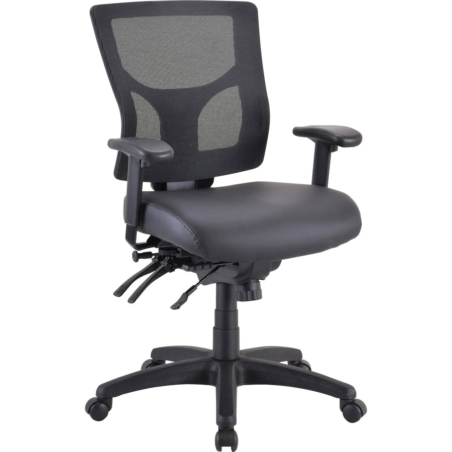 lorell-conjure-executive-mesh-mid-back-chair-frame-black-1-each_llr62003 - 2